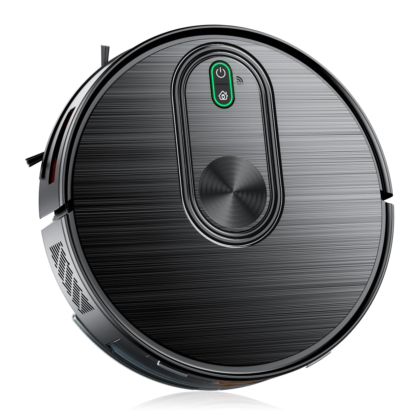 Photo 1 of XIEBro Robot Vacuum and Mop, 2-in-1 Robot Vacuum & Mop? Built-in 2600mAh Lithium Battery, CGW