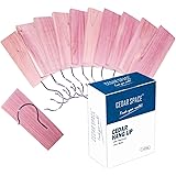Cedar Space Cedar Blocks for Closet Storage, 100% Nature Aromatic Red Ceder Blocks Cedar Planks (11)