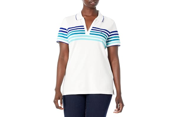Best Women's Polo Shirts