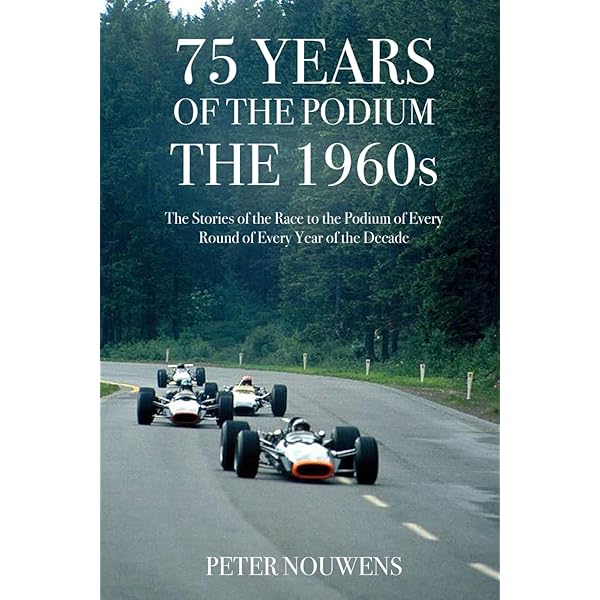 The Complete History of Grand Prix Motor Racing: Cimarosti