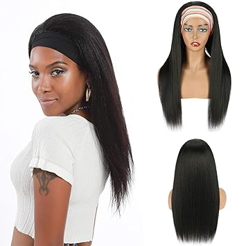 straight and curly hair machine