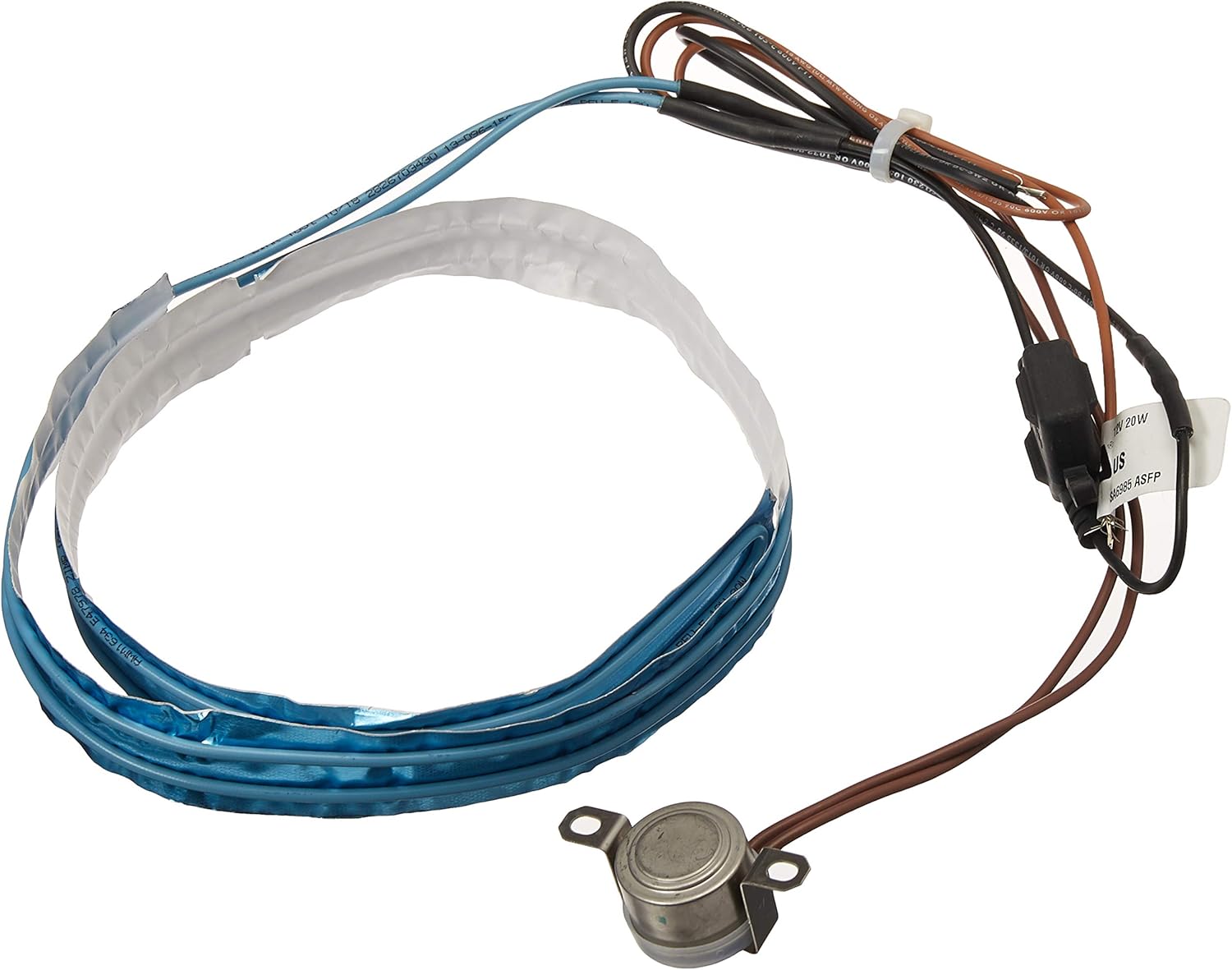 Norcold Inc. 634913 Cold Weather Kits, Wires Amazon Canada