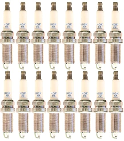 Amazon.com: NGK 92174 Spark Plug : Automotive