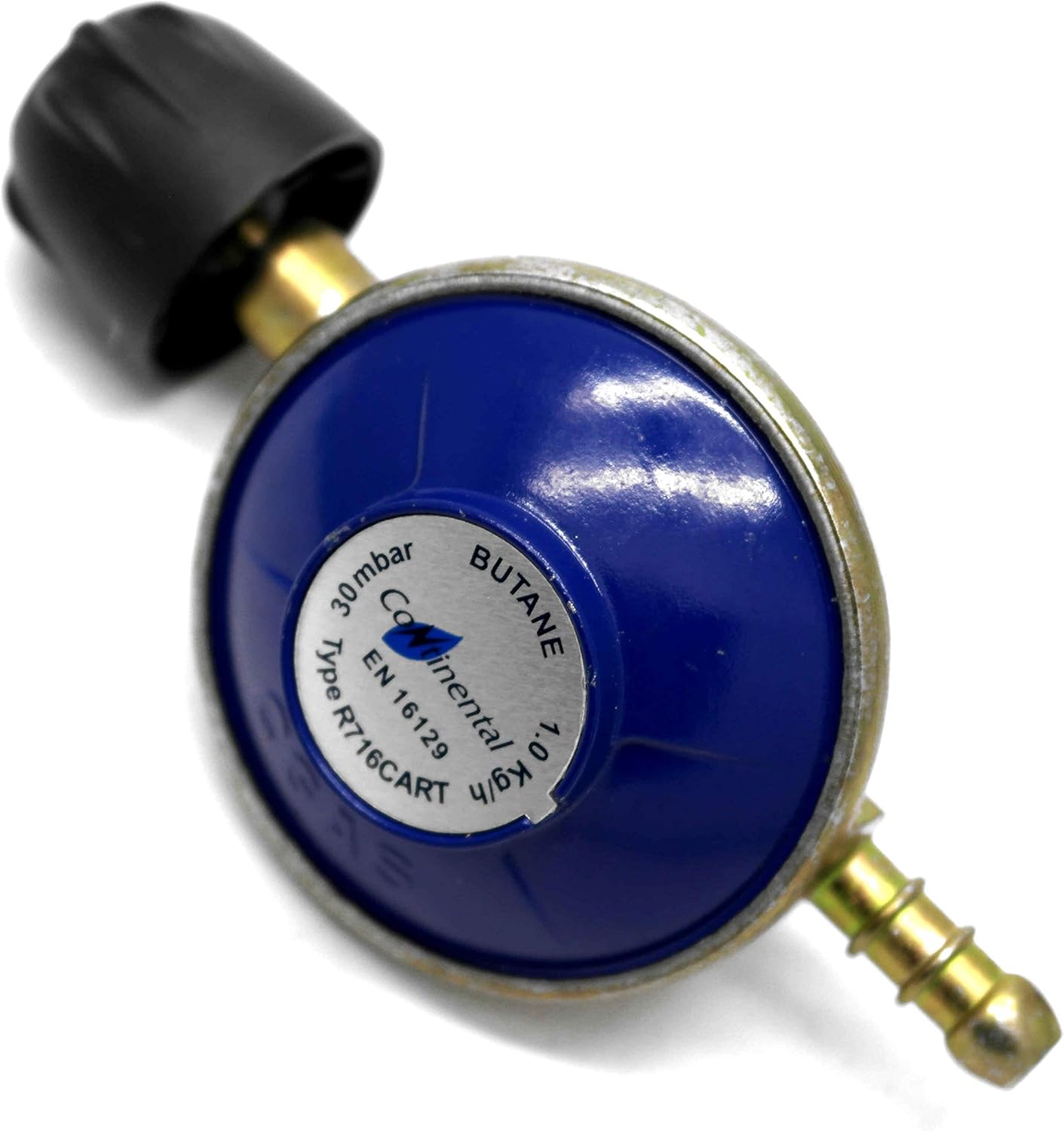 continental products Gas Canister Regulator Amazon.co.uk Kitchen & Home