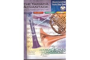 Yamaha Advantage Book 1 - Trumpet