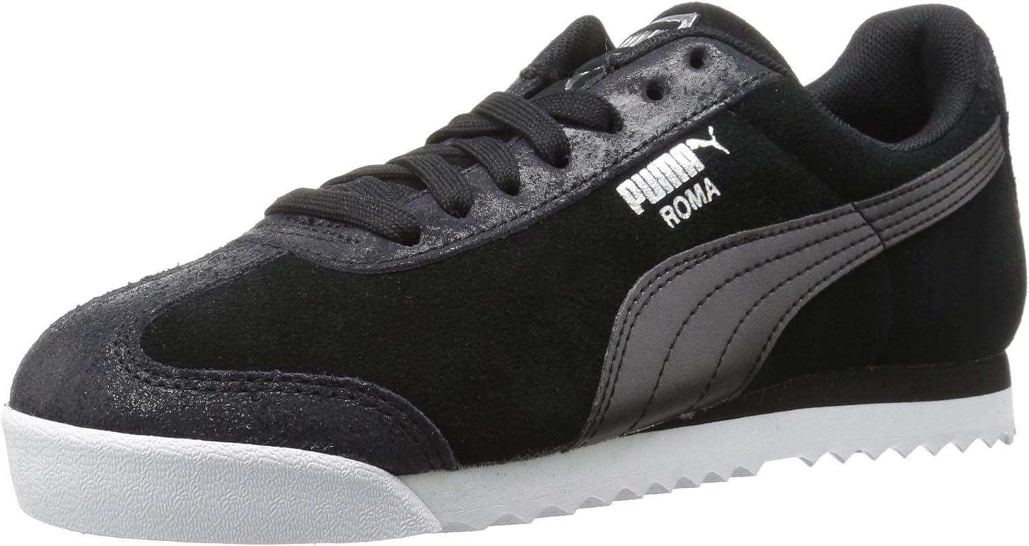 puma roma classic met safari