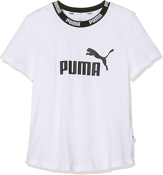 maglietta puma bambina