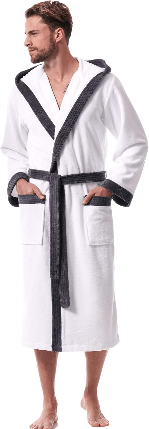 morgenstern bathrobe