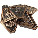 Fantasy Coins - Forge Master Copper - Novelty Coins