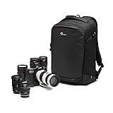 Lowepro Flipside BP 400 AW III Mirrorless and DSLR
