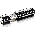 Transcend 128GB, USB3.1, Pen Drive, Classic, Black