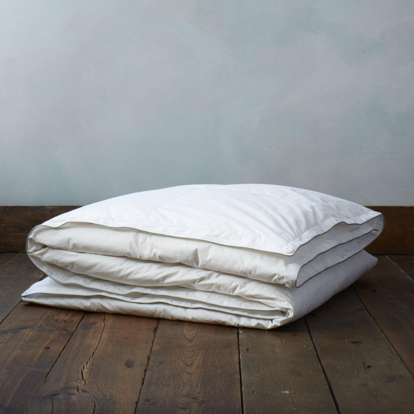 Soak&Sleep Ultimate Goose Down Duvet Single All Season Amazon.co