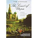 The Coast of Utopia: Voyage, Shipwreck, Salvage