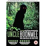 Uncle Boonmee Who Can Recall His Past Lives