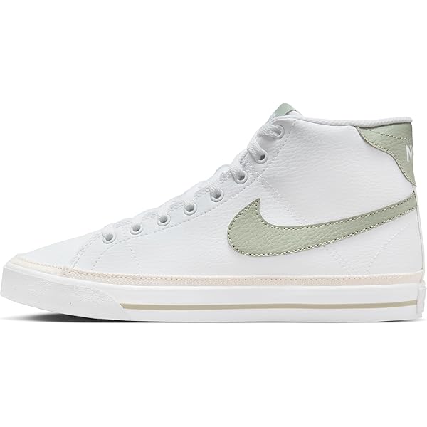 Amazon.com | Nike Court Legacy Mid Next Nature Women's Shoes