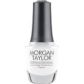Morgan Taylor Professional Lacquer Nail Polish, 15mL