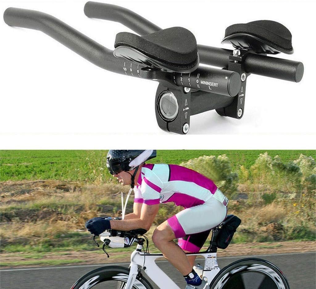 bicycle handlebar armrests