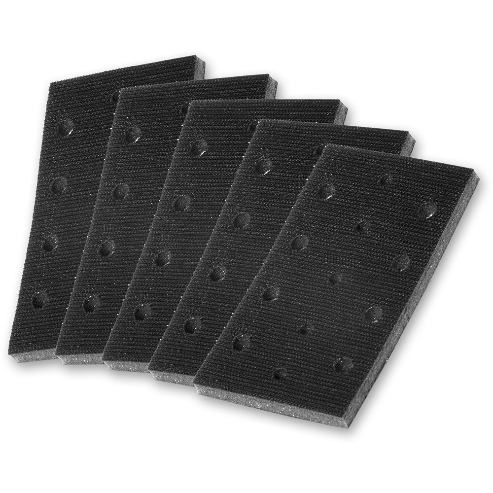Mirka 8299701011 interface pads 56L 10 mm 70 x 198 mm, 5 per pack