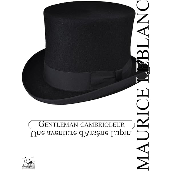Toutes Les Aventures D'Arsène Lupin - La Collection Complète