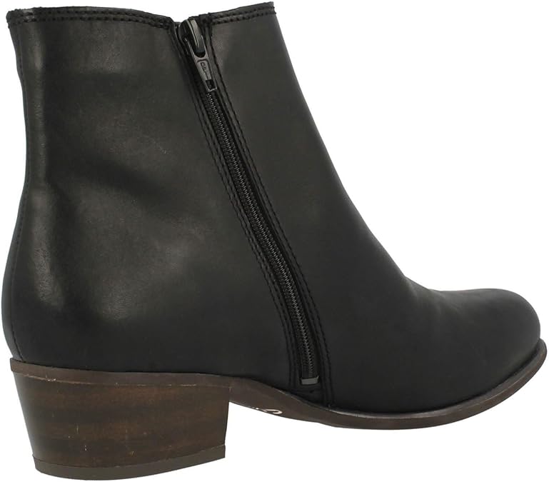 clarks langdon boots