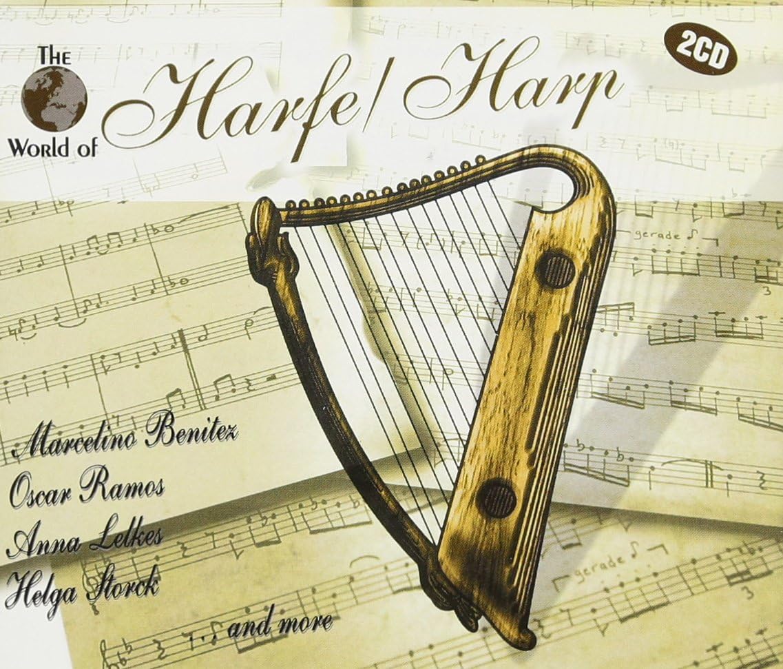 World of Harfe