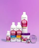 Babaria Onion Shampoo Antioxidant 700 ml Babaria Shampoo Onion view 7