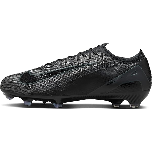 ナイキ ZOOM VAPOR 16 ELITE FQ1457-002 27cm Nike Zoom Mercurial Vapor 16 Elite FG Soccer Cleats Shadow