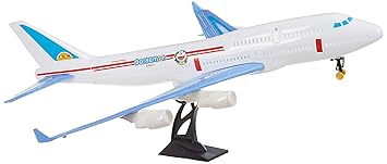 Toyzone Doraemon Airbus