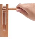 Opiniones de Carraca de madera, madera fácil, natural [importado de Alemania]. Comprar en Amazon