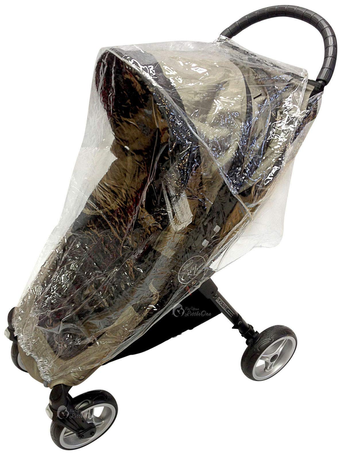 New Raincover for Baby Jogger City Gt (142)