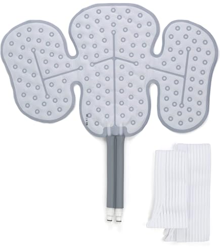 Amazon.com: Ossur Cold Rush Cold Therapy Hip Pad | Ergonomic Pad