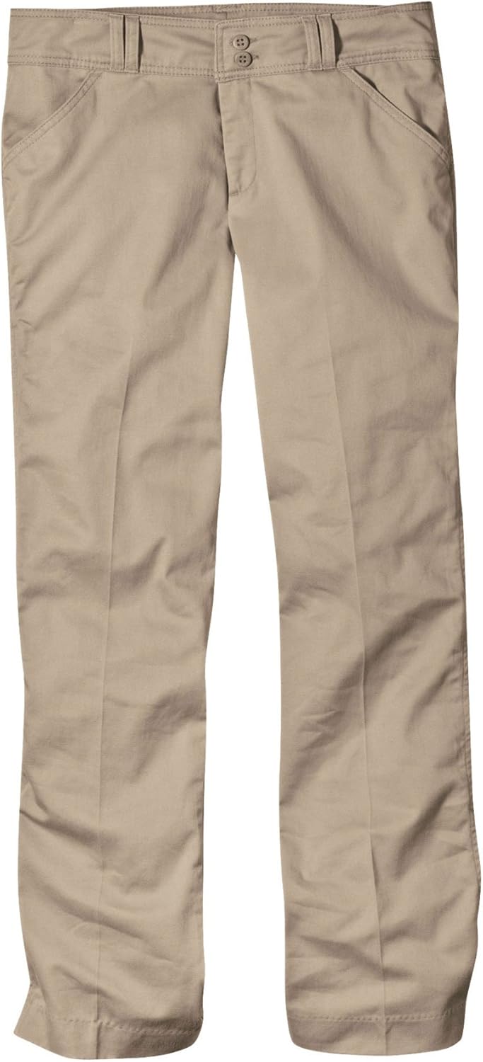 khaki pants size 0