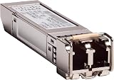 Cisco MGBSX1 SFP Transceiver 1000BASE-SX Mini GBIC Multimode Fiber 500m view 2