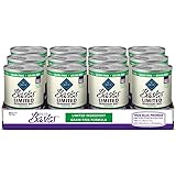 blue buffalo basics turkey and potato small breed