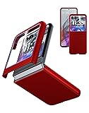 Cresee Case for Motorola Razr 2024/2025 - with