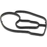 URO Parts 6421801410R Oil Filter Housing Gasket, Internal Gasket
