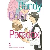 Candy Color Paradox, Vol. 1