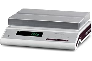 Mettler Toledo JP 32001G/A-32,200 G X 0.1 Large Jewelry Balance