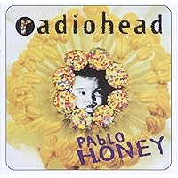 Radiohead - Pablo Honey - Amazon.com Music