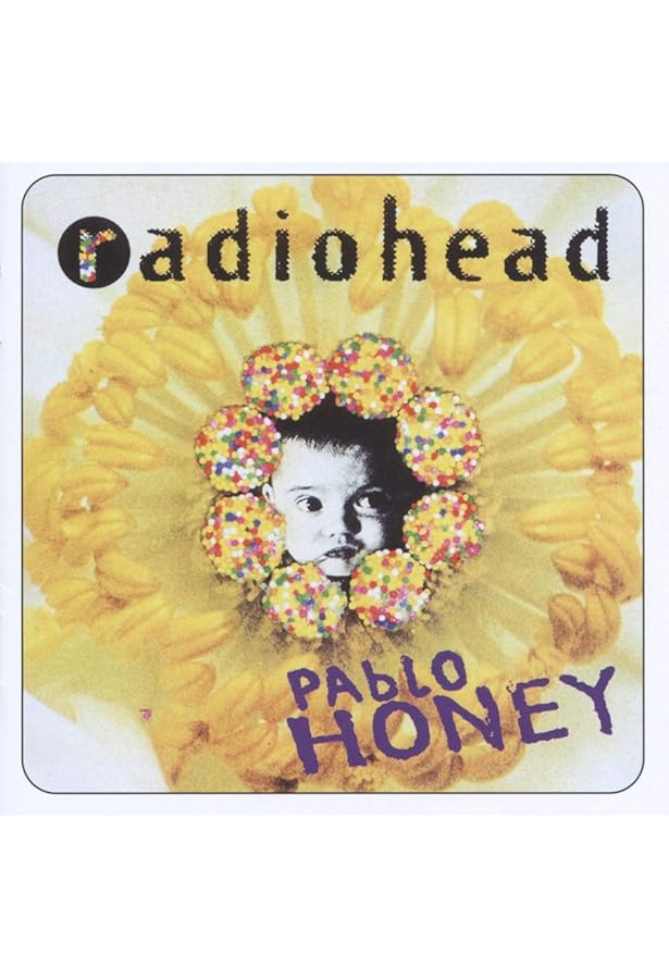 Radiohead - Creep (Japanese Import) - Amazon.com Music