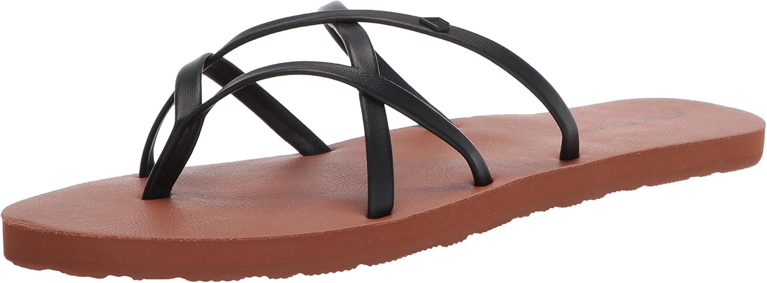 volcom sandals near me