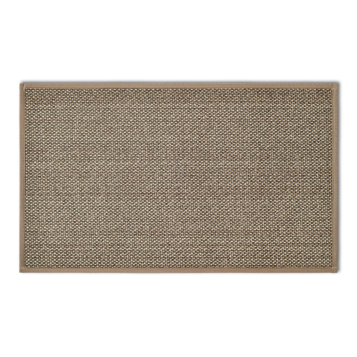 Photo 1 of Artoid Mode Non Skid Washable Kitchen Rugs Mats Doormat, Rubber Backing Absorbent Rugs for Kitchen Door Mat Kitchen Mats Floor Mats Front of Sink 17x29 Inch