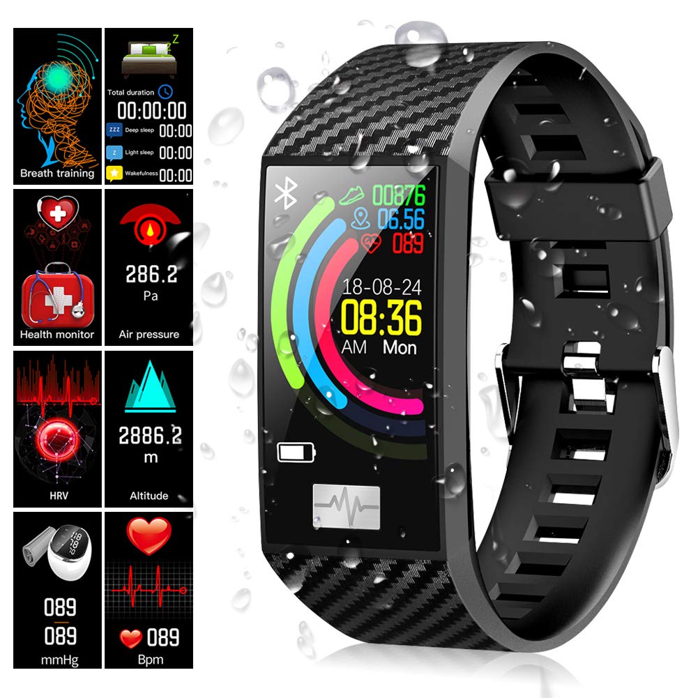 qimaoo smartwatch