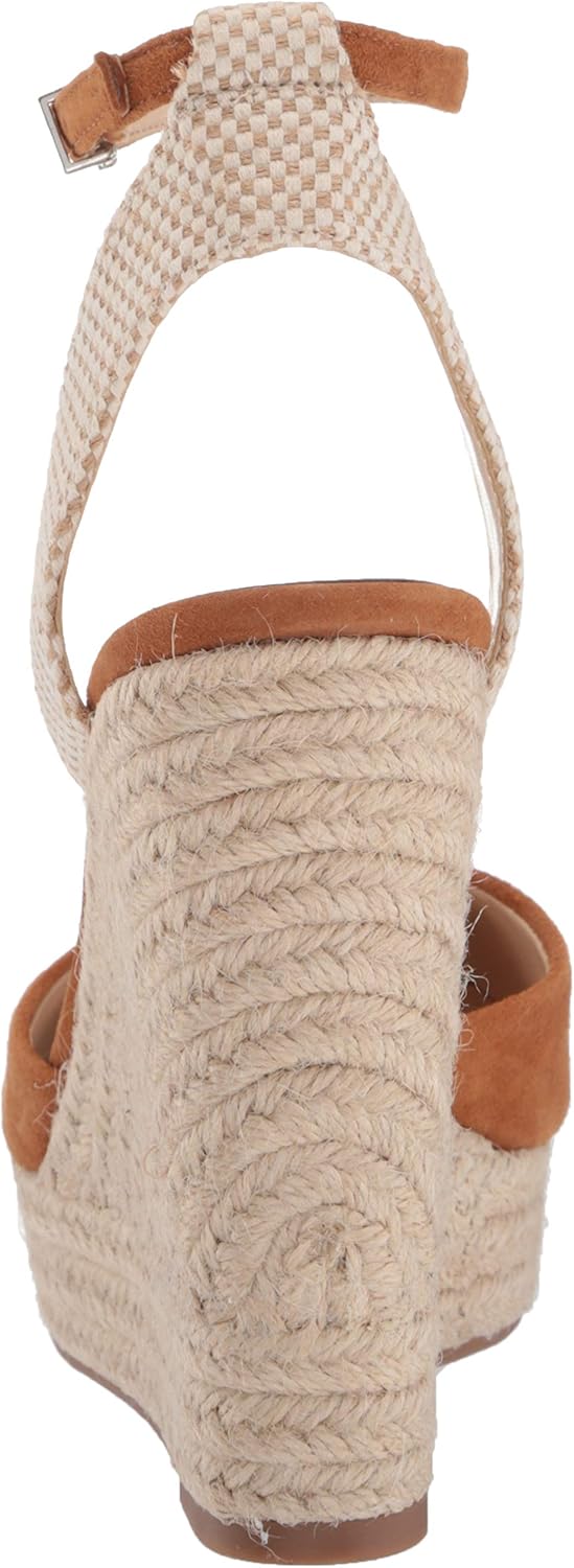 zestah espadrille wedge sandal