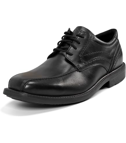 Amazon.com | Nunn Bush Bourbon Street Moc Toe Oxford with KORE
