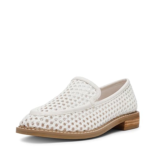 DV Dolce Vita Fran W White
