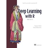 Deep Learning with R, Third Edition: From first principles to generative AI
