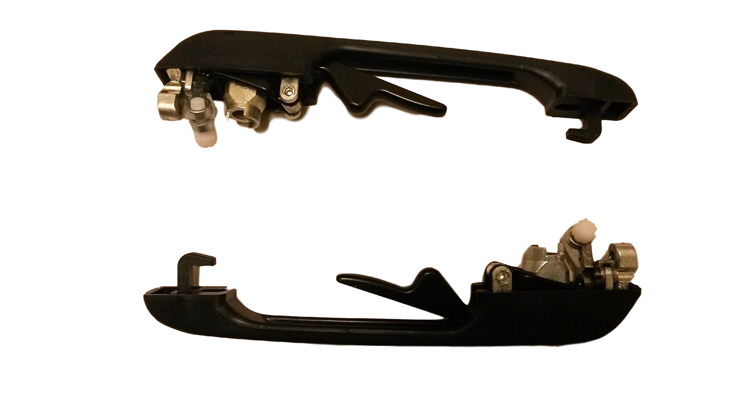 RnR Spares Golf Mk1 and Mk2 Door Handles Front Pair