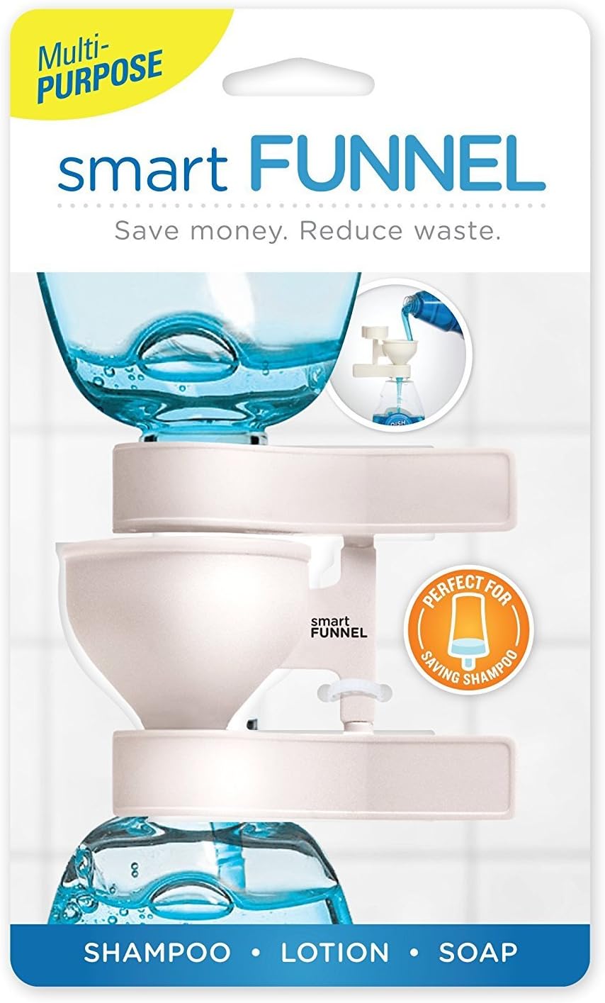 Smart Funnel (White)