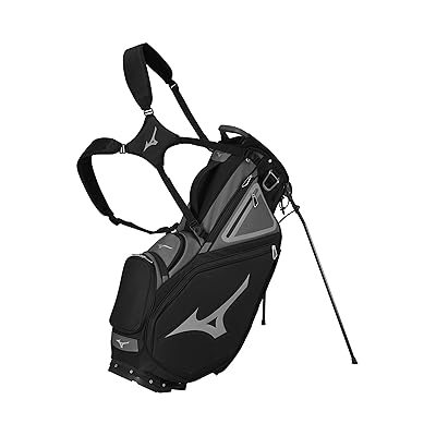 Mizuno Pro Golf Stand Bag Lightweight Durable Portugal Ubuy